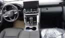 Toyota Land Cruiser GR-S | Top Option | 3.3 L | V6 | Automatic | Diesel