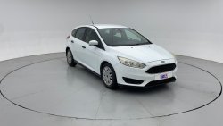 Used Ford Focus AMBIENTE 1.5, Zero Down Payment