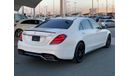 Mercedes-Benz S 500 Mercedes S500_2016_Excellent_Condition _Full option