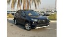 تويوتا راف ٤ TOYOTA RAV4 Limited Hybrid