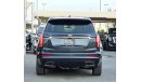 Cadillac XT6 Premium Luxury