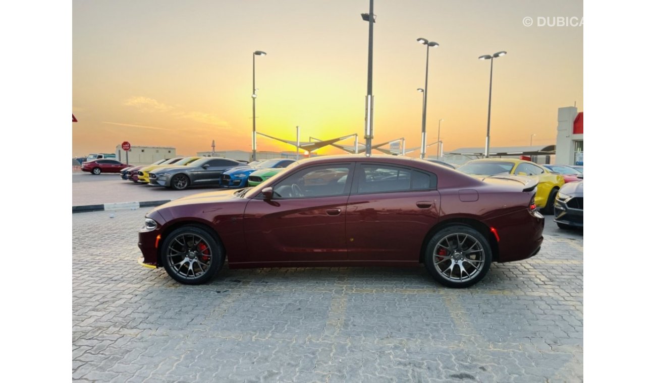 Dodge Charger SXT For sale