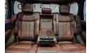 Land Rover Range Rover (other) 2024 Range Rover Vogue HSE P400, 2029 Land Rover Warranty + Service Contract, Low KMs, GCC