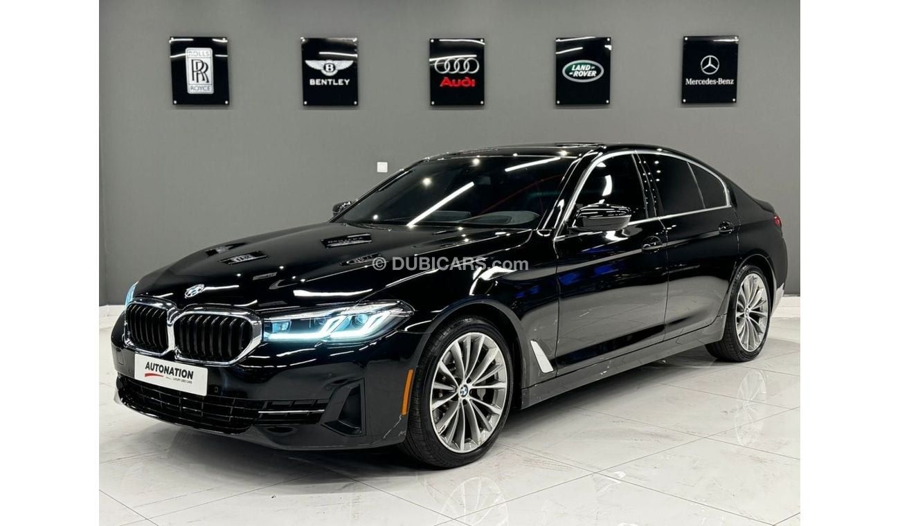 BMW 530i