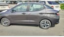 Hyundai Grand i10 1.2L Petrol Engine Sedan | Gray and Silver | 2024