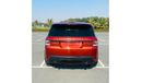 Land Rover Range Rover Sport Good condition car GCC