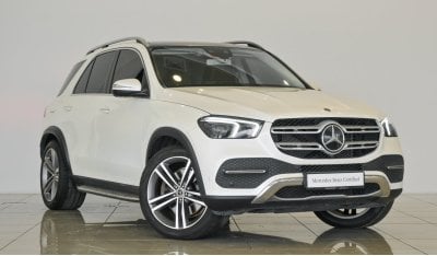 مرسيدس بنز GLE 450 4M