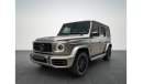 مرسيدس بنز G 63 AMG MAGNO*SUPERIOR*NIGHT I+II*PERFORMANCE