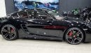 Porsche 718 Cayman GTS 2.5L PORSCHE CAYMAN 718 GTS 2020 IN IMMACULATE CONDITION ONLY 27K KM STILL UNDER PORSCHE WARRANT