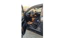 تويوتا هيلوكس TOYOTA HILUX 2.4 DSL 4x4 DOUBLE CABIN AUTOMATIC PUSH START WIDE BODY