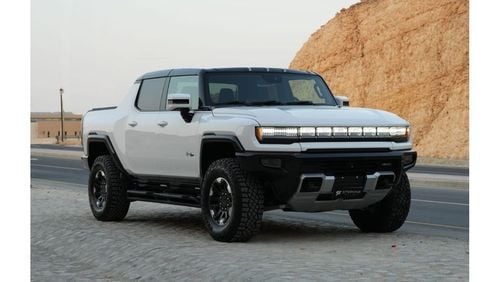 هامر H1 HUMMER EV PICK UP FIRST EDITION