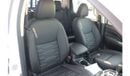 Nissan Navara Nissan Navara PRO4X