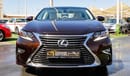 Lexus ES350