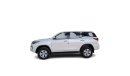 Toyota Fortuner LHD 2.4L DIESEL E 4X4 AT_24YM