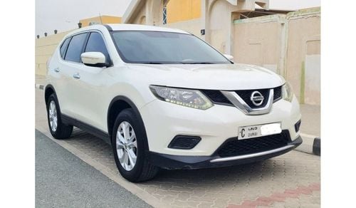 Nissan XTrail S 2.5L 4WD (7 Seater)