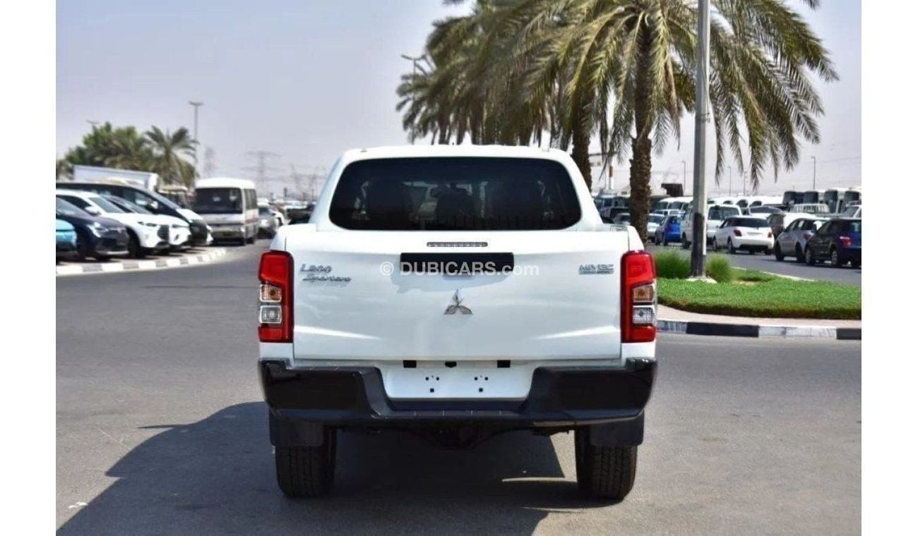 ميتسوبيشي L200 Mitsubishi L200 sportero 2.4L diesel MY2024