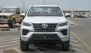 Toyota Fortuner SR5 2.7L Toyota Fortuner 2.7L 4WD 2024 | For Export