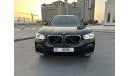 BMW X3 XDRIVE 30 M SPORT