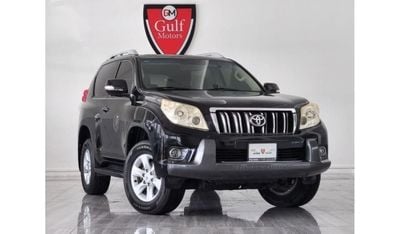 Toyota Prado TX-L Top 2.7L-4CYL COUPE 3DOOR -  Excellent condition