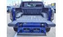 GMC Hummer EV HUMMER EV SUT Brand new (Also available in RHD)