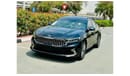 كيا كادنزا LX KIA CADENZA 3.3L MODEL 2020 GCC VERY GOOD CONDITION