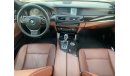 BMW 523i BMW 523 i_Gcc_2011_Excellent_Condition _Full option