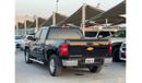 Chevrolet Silverado LT 2013 I GCC I Ref#376