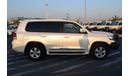 Toyota Land Cruiser 2021 TOYOTA LAND CRUISER FULL OPTION