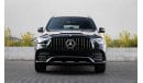 مرسيدس بنز GLE 350 DEAL OF THE MONTH + PREMIUM INSURANCE AND SO MUCH MORE