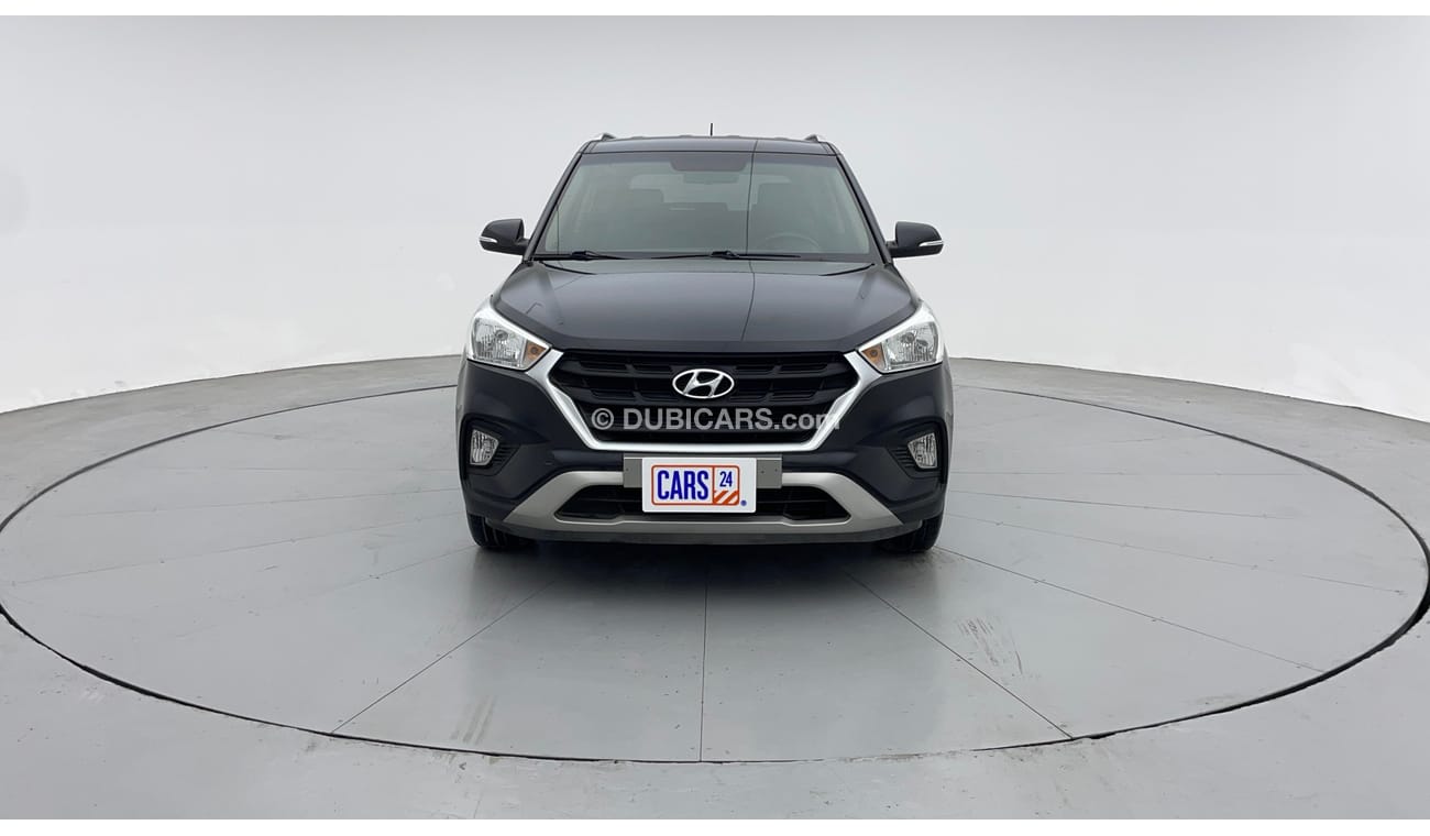 Hyundai Creta S / GL 1.6 | Zero Down Payment | Free Home Test Drive