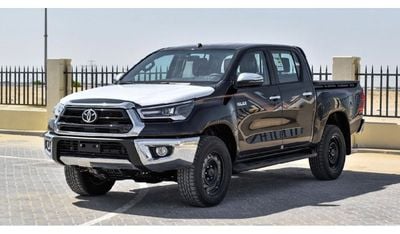 Toyota Hilux 2.8 Diesel