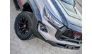 Toyota Hilux 2020 Facelifted 2024 GR V4 2.7L GCC Full Option