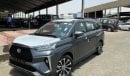 Toyota Veloz 7 SEATS 1.5L CVT FWD CUV PETROL ZERO KM