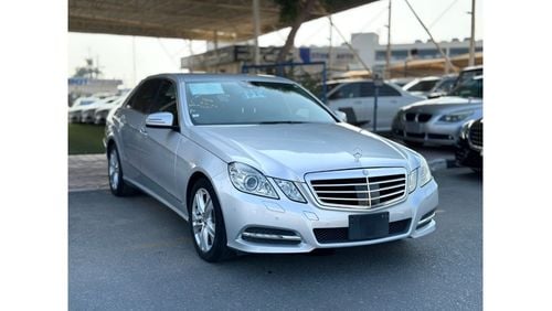 مرسيدس بنز E300 Std