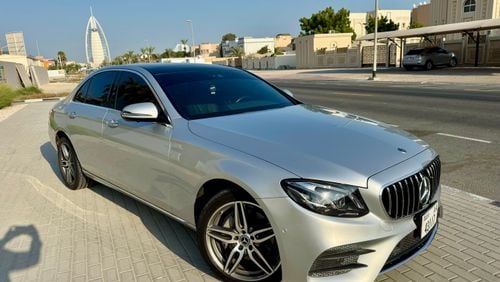 مرسيدس بنز E 350