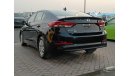 هيونداي إلانترا 2.0L PETROL / US SPECS / LOOKS LIKE NEW (LOT # 108578)