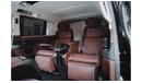 Mercedes-Benz V 250 VIP MBS Luxury Van by MBS Automotive