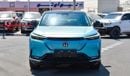 Honda e:NS1 Brand New Honda ENS1 MidOption 2023 Export EV A/T FWD| FWD|Blue/Beige|ENS-EDYN-01|