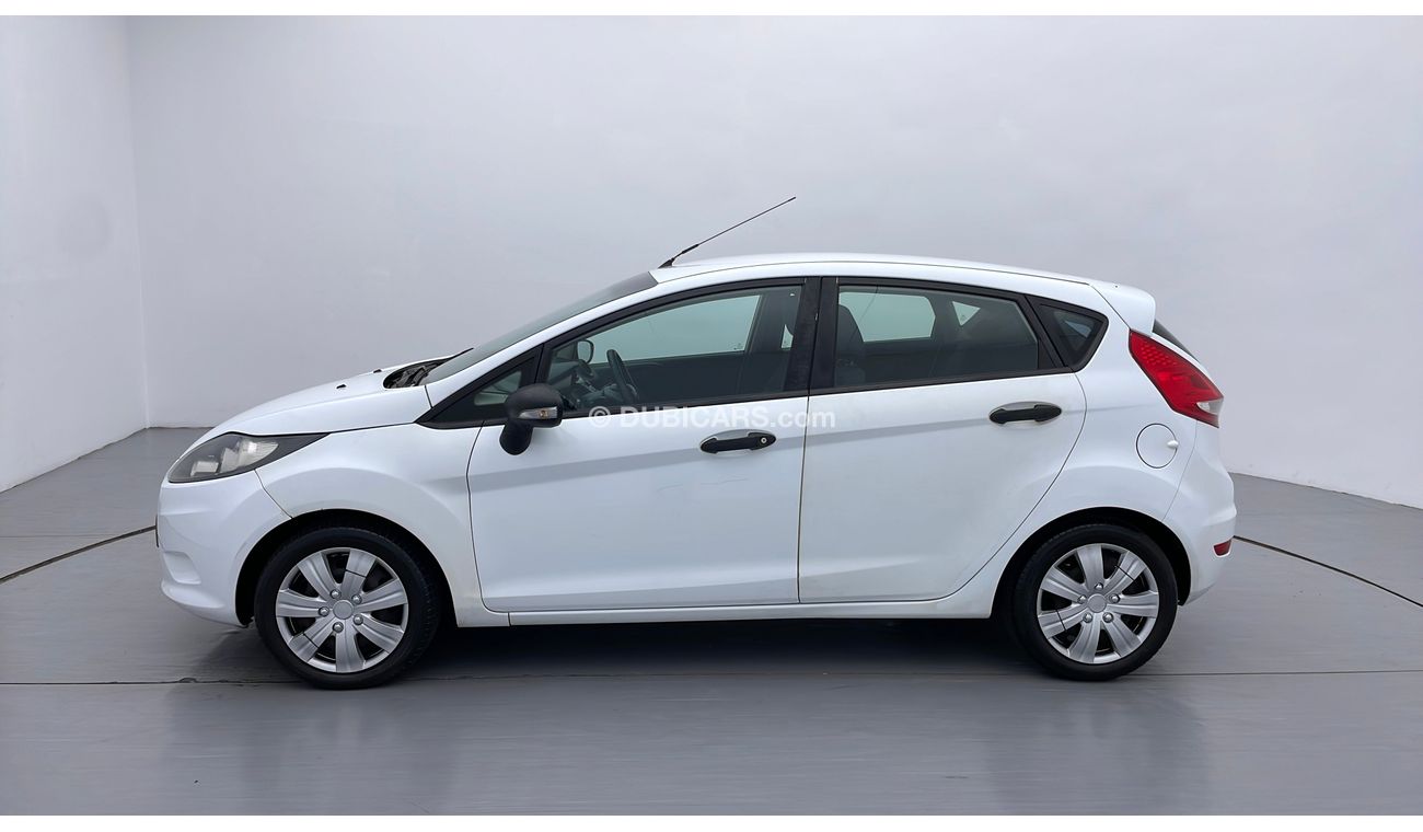 Used Ford Fiesta AMBIENTE 1.4 | Under Warranty | Inspected on 150 ...