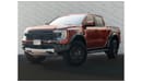 فورد رينجر رابتور AED 3,538 PM • RANGER RAPTOR • FULLY LOADED • OFFICIAL FORD WARRANTY AND SERVICE PLAN UNTIL 2028