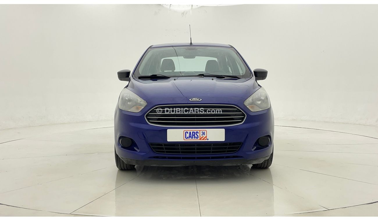 Ford Figo AMBIENTE 1.5 | Zero Down Payment | Free Home Test Drive