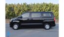 Hyundai H-1 GL Crew Van / Good Condition / Attractive Deals / 2.5L RWD / Book Now