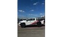 تويوتا هيلوكس Toyota Hilux 2.4L Diesel Adventure, 2023, M-T, Brand New.