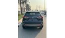 تويوتا راف ٤ TOYOTA RAV4 Limited Hybrid