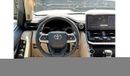 Toyota Land Cruiser Top Option | VX-V+ | Exclusive | 4.0 L | V6 | Automatic | Petrol