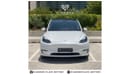 Tesla Model Y Tesla Model Y Performance  Auto Pilot  Duel Motor GCC  Tesla Agency Warranty308