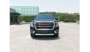 GMC Yukon GMC Yukon SLT - 2021 - Black