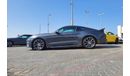 Ford Mustang EcoBoost Premium For salee