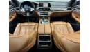 بي أم دبليو 740Li M Sport 3.0L (322 HP) 2021 BMW 740Li M-Sport, April 2026 BMW Warranty + Service Pack, Fully Loaded, 