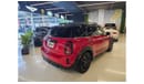 ميني جون كوبر كونتري مان 2023 Mini John Cooper Works/Alcantara Seats/Mint condition